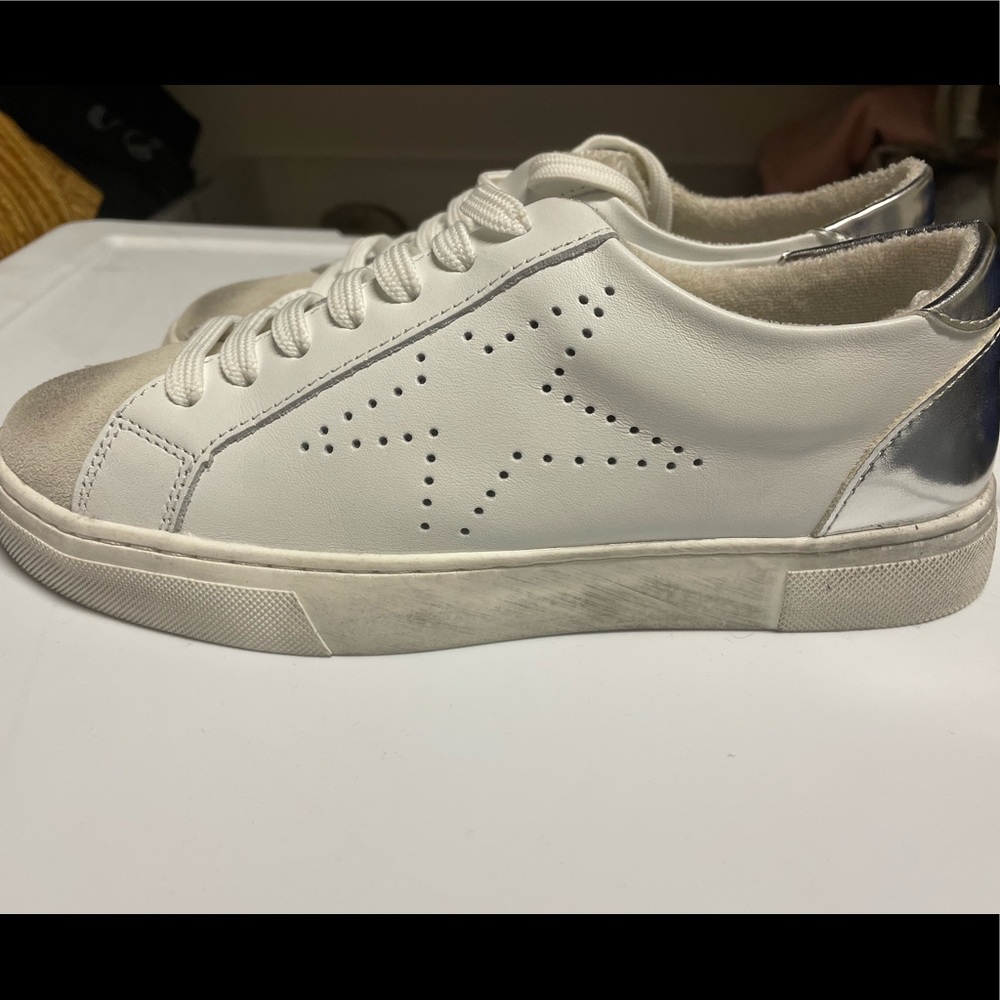STEVEN sneakers